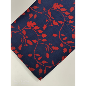 2024 diseño de moda al por mayor tela impresa a mano para vestido ropa mayorista tela India textil a precio de fábrica proveedor - Product Image 6