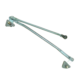 Venta caliente OEM 85150-42050 Conjunto de varillaje de limpiaparabrisas de metal para 1998 para Toyota RAV4 - Product Image 1