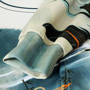 Sudadera con Capucha Estampada de Invierno, Tejido Ecológico de Secado Rápido y Textura Suave para Ropa Diaria y Atuendos Casuales - Product Image 5