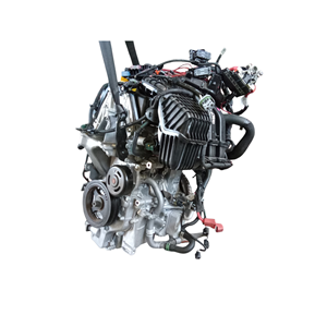 Motore Semi-Completo DACIA Sandero Serie (21>) 8201739920 Benzina 1.0 - Product Image 2
