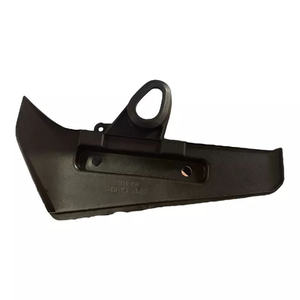 Support de porte-bagages d'origine Yamaha BS22175T0000 pour MT09 17-20 - Product Image 1