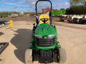 Tracteur de tondeuse à gazon John DeerX950R le plus efficace disponible en stock - Product Image 6