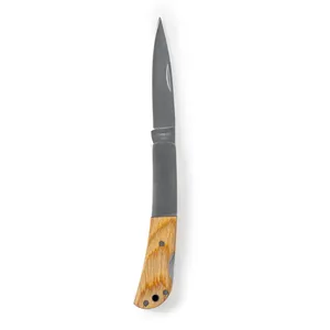 Coltello Tascabile Personalizzato Sedico, Gadget per Appassionati di Utensili - Product Image 1
