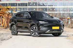 SUV Électrique Song Plus 2025 à Prix Compétitif, Autonomie de 520 km, Véhicule Électrique à Énergie Nouvelle, Véhicule Électrique à Forte Demande, Batterie 71,8/87,04 kWh - Product Image 2