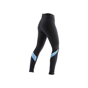 Women Gym <b>Leggings</b> Wholesale High Waisted Nylon Spandex <b>Seamless</b> Stretch Breathable Squat Proof Fitness <b>Leggings</b> - Product Image 5