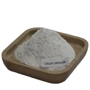 VNT7 factory 98% purity low price coated/uncoated caco3 calcium carbonate powder for industry uses factory own quarry in Nghe An