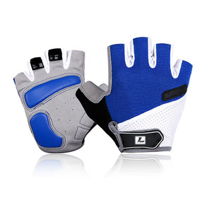 Gants de cyclisme en stock, marque privée, meilleur prix, taille personnalisée - Product Image 1