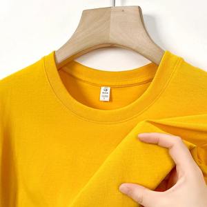 เสื้อยืดเล่นทัวร์2025ผ้าฝ้ายผู้ชายผู้หญิงเสื้อยืดแฟชั่นฮิปฮอปทรงหลวมสำหรับฤดูร้อน - Product Image 3