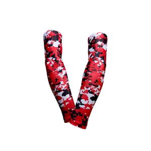 Mangas de Compresión Personalizadas para Hombre, Protección UV para Deportes al Aire Libre, Juego de Mangas con Protección Anti-UV - Product Image 3