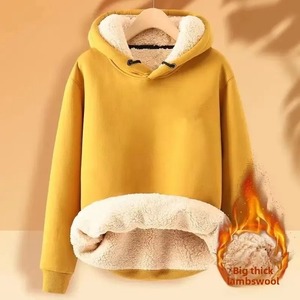 Sweat-shirts à capuche pour hommes et femmes, mode hip-hop décontractée, pulls d'automne, streetwear pour garçons et filles - Product Image 5