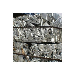 Wholesale Best Quality 99.9% Pure Alloy <b>Aluminum</b> <b>Scrap</b> 6063 for Your Needs - Product Image 6
