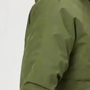 Chaqueta Varsity Estilo Letterman para Hombre, Talla Grande, con Gráficos y Eslóganes, Reversible, Transpirable, Ecológica, con Revestimiento para Invierno - Product Image 5