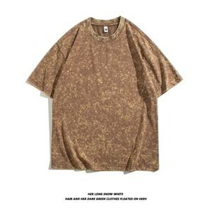 T-shirts pour hommes grande taille séchage rapide coupe ajustée hauts d'été dans les tailles 6XL 7XL 8XL 9XL surdimensionné Sport maille à manches courtes t-shirts" - Product Image 3