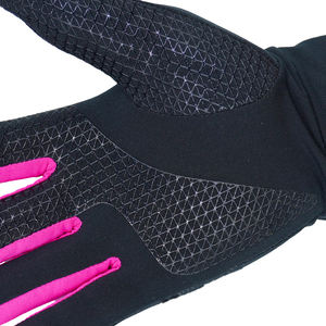 Ensembles de sport, gants de course personnalisés, haute qualité, taille personnalisée, produit élégant, gants de course respirants - Product Image 6