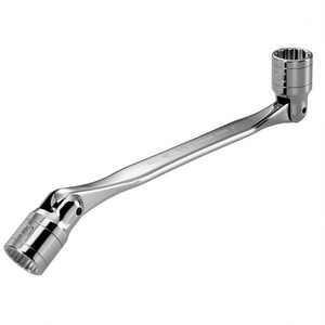 Llaves Combinadas Articuladas Métricas Facom, Herramienta de Alta Calidad para Uso Profesional - Product Image 3