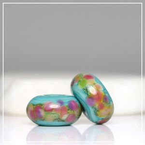 Perles en résine personnalisables faites à la main pour la décoration de la maison Cadeau - Product Image 4