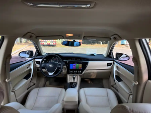 Venta Promocional de Autos Usados de Alta Calidad, Modelos Clásicos 2017 1.6L CVT GL, Eficientes en Consumo de Combustible, Manejan Fácilmente Carreteras Difíciles - Product Image 3