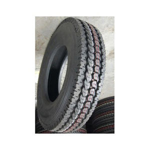 Neumático para Remolque de Camión 295/75R22.5 16PR, Caucho Duradero de Primera Calidad, Neumático para Remolque 295/75R22.5 16PR para Logística Comercial - Product Image 6