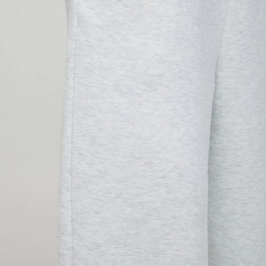 Online Sale Best Selling <b>White</b> Color Buggy Style Casual <b>Men's</b> <b>Trousers</b> 2025 Breathable Washed High Quality - Product Image 4