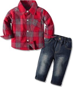 Ensemble de vêtements pour garçons momo style vintage 100% coton, avec shorts/jogging et sweat-shirt/t-shirt/vestes - Product Image 3