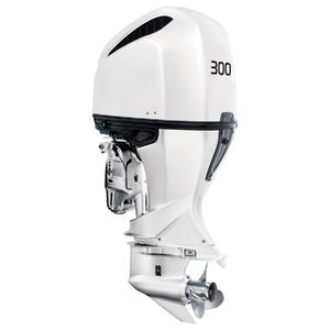 Motor Fuera de Borda Marino EFI V6 de 4 Tiempos M300 de Alto Rendimiento, Nuevo Modelo 2025, Arranque Eléctrico, Refrigeración por Agua - Product Image 1