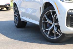 Bien cuidado, limpio, 2020, X5, sDrive40i - Product Image 2