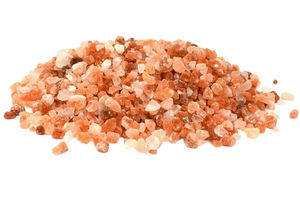 เกลือหิมาลัยสีชมพูอ่อนแบบบริโภคได้ - Product Image 2