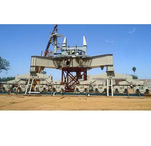 Fabrication sur mesure pour une performance industrielle à long terme conçue pour un fonctionnement continu et un entretien minimal - Product Image 1