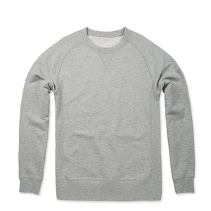 Vêtements sweat-shirt sportswear à capuche en coton polaire - Product Image 5