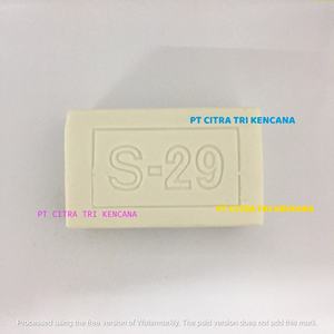 PERLA LAUNDRY SOAP LEMON CLEANSING 800 GRAM MULTI PURPOSE SOAP WASHING SHOWER BODY DETERGENT LAUNDRY <b>BAR</b> SOAP Paralimni CYPRUS - Product Image 6