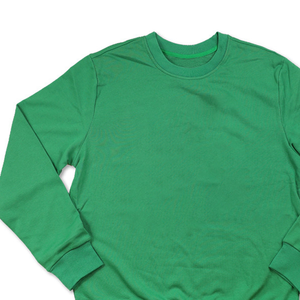 Sweat-shirt personnalisé pour femme, inspiré de l'université, avec imprimé délavé, doublure en laine, thème Rattlers, lettres grecques brodées vert-or - Product Image 1