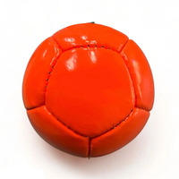 Ballon de polo personnalisable de haute qualité pour l'entraînement équestre, durable, lisse, léger, pour usage professionnel en compétition, équipement d'équitation