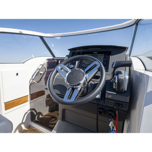 Motor Fuera de Borda de Gasolina Nimbus Tender 8 (T8) Modelo 2026 de 150HP para Barco - Product Image 3