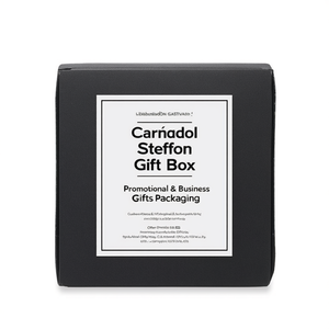 Scatola Regalo Steffon Personalizzabile per Confezioni Regalo Promozionali e Aziendali - Product Image 2