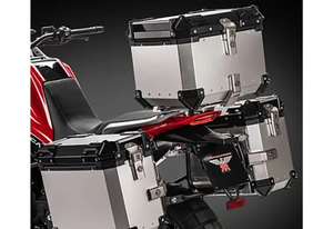 มอเตอร์ไซค์ทัวริ่ง Moto Morini X-Cape SE รุ่นปี 2026 ล่าสุด - Product Image 5