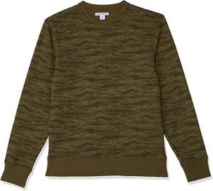 Haute étiquette personnalisée toutes les tailles en gros ODM Services Style hommes sweats 100% coton dernière mode - Product Image 2