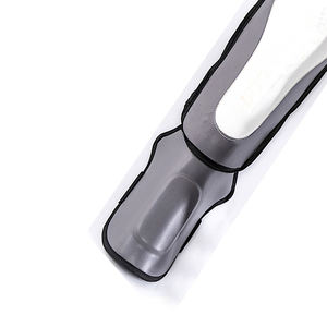 Espinillera profesional de diseño personalizado de cuero de alta calidad para una protección óptima multicolor hecho en fábrica de baja tasa al por mayor - Product Image 6