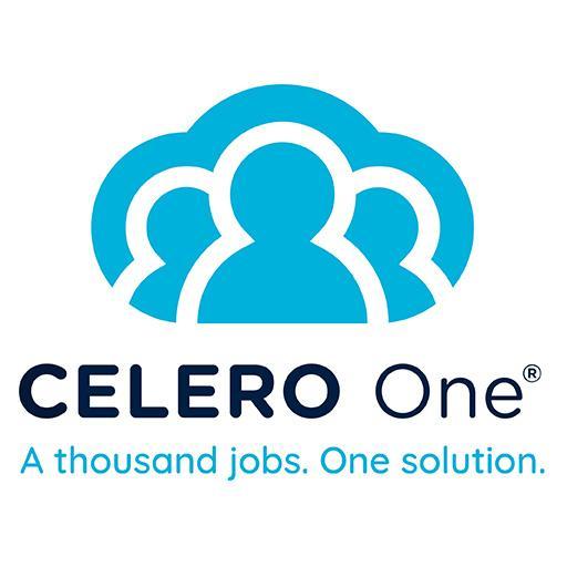 Celero Cloud GmbH logo