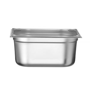 Contenitore per Alimenti GN 1/2 HENDI 95L (H)150mm per Linea Cucina - Product Image 1