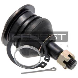 Supporto esagonale della leva anteriore superiore (0120-234) - Product Image 1