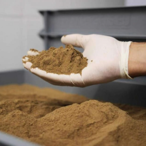 PRODUCTO CALIENTE 2025 | Polvo de pescado/Harina de pescado de alta proteína para alimentación animal para exportación de Vietnam - Product Image 1