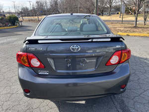 Toyota Corolla LE 2009 Usado en Excelentes Condiciones - Product Image 4