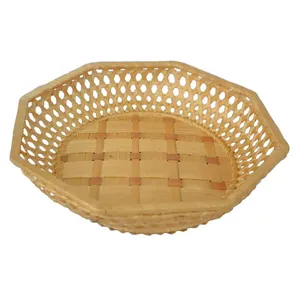 Bol en Jute de qualité supérieure, Look moderne, Design Unique, vente en gros, article de décoration de Table, utilisation en gros, pas cher, quantité minimale de commande - Product Image 4