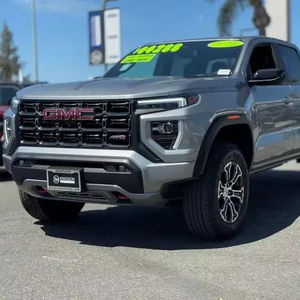 จีเอ็มซี แคนยอน เอที4 ปี 2024 - Product Image 1