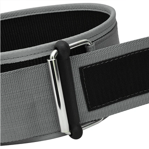 High Quality EVA Material Non-Slip Professional Protection Adjustable <b>Powerlifting</b> <b>Belts</b> with Custom Logo OEM Service Unisex - Product Image 6