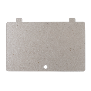 Cache-guide d'ondes micro-ondes en aluminium Choice 617090, pièce de four électrique pour usage domestique, remplace 00617090 - Product Image 1
