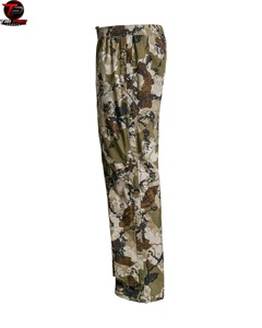 Pantalones de Camuflaje DesertStrike Unisex, Ligeros, para Caza al Aire Libre, Proveedor de Ropa Táctica de Marca Privada OEM - Product Image 3