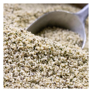 Proteína de semilla de cáñamo natural Suplemento DE SALUD Suministro de material Extracto de semilla de cáñamo Polvo de proteína de cáñamo - Product Image 5