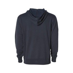 Sudadera con Capucha y Cremallera para Hombre, Transpirable y Cómoda, de la Mejor Calidad, con Estampado Personalizado Completo, Felpa de Alta Calidad, Ropa Urbana a un Precio Razonable - Product Image 2