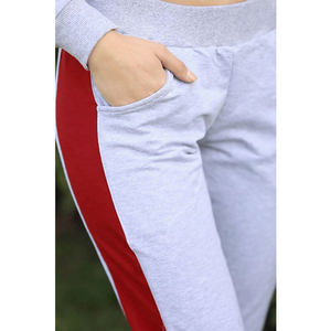 Sudaderas con capucha lisas de diseño personalizado, venta al por mayor de chándal deportivo para hombre, chándal personalizado para hombre, ropa informal - Product Image 6